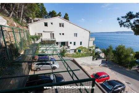 Apartmanok Vranješ fotó 5