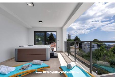 Premium Serenitas Ponti Apartman fotó 4