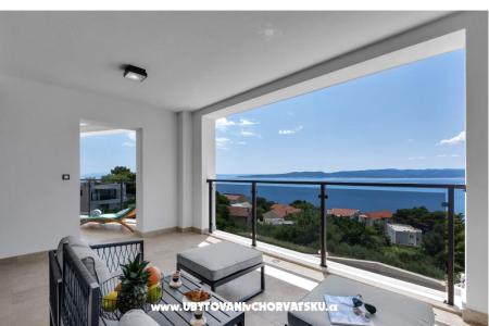 Premium Serenitas Ponti Apartman fotó 5