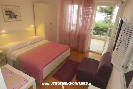 Apartmanok Mirko Staničić fotó 2