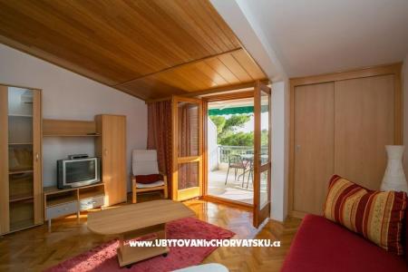 Apartmanok Mirko Staničić fotó 4