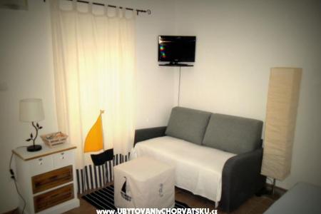 Studio apartment Marijana fotó 2