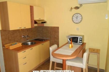 Studio apartment Marijana fotó 3