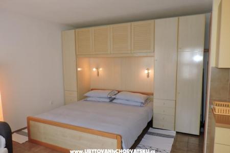 Studio apartment Marijana fotó 4