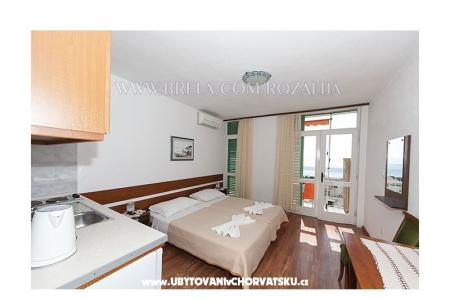 Studio Apartmanok Rozalija fotó 5