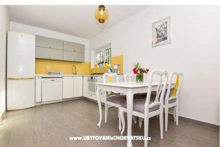 Apartmanok Mare fotó 3
