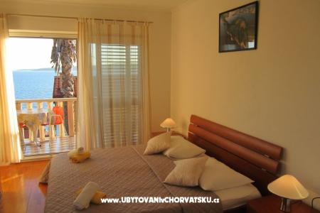 Apartmanok Mare fotó 5