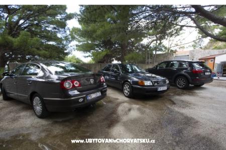 Studio Apartmanok Slavko fotó 3