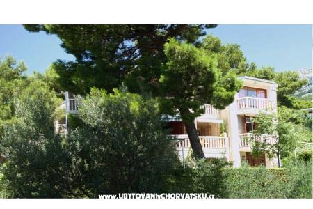 Villa Brela fotó 2