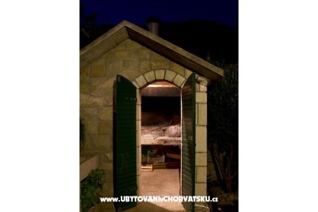 Villa Arija Brela fotó 5