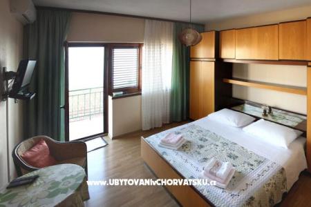Apartmanok Danijel fotó 4