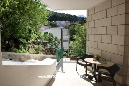 Apartmanok Danijel fotó 5