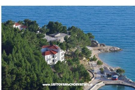 Villa Franka fotó 2