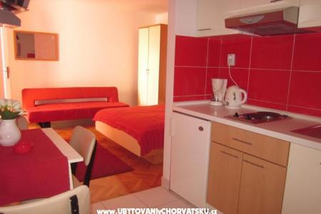 Villa Mijo Sokol fotó 5