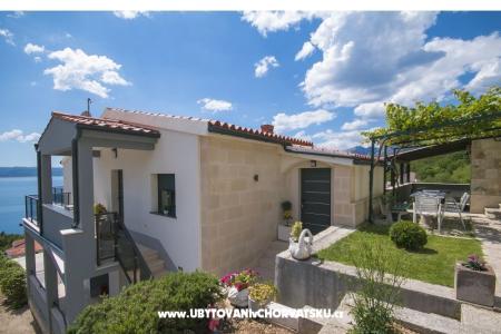 Villa Nadalina fotó 2