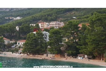 Ház Pokoje Szoba Villa Sodan fotó 4
