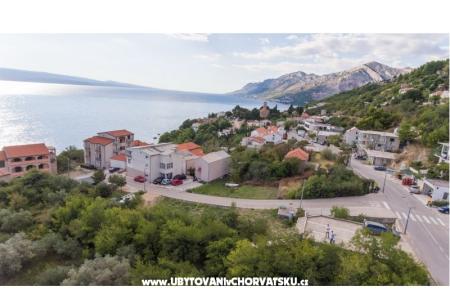 Apartman Ante Ursić fotó 4