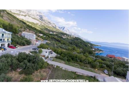 Apartman Ante Ursić fotó 5