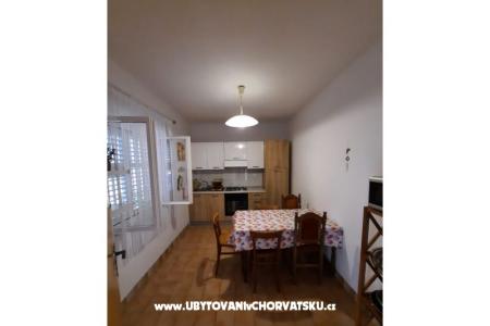 Apartmanok Blaževo fotó 3