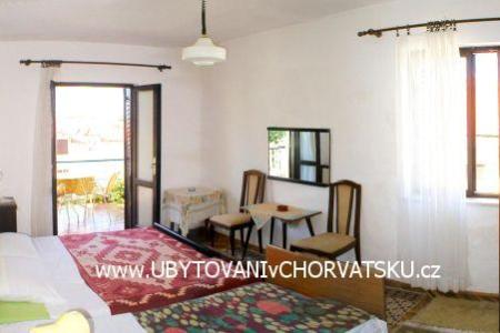 Accommodation Hajdic fotó 4