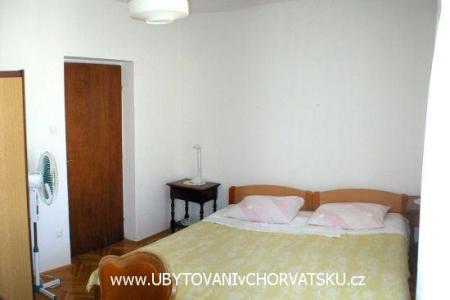Accommodation Hajdic fotó 5