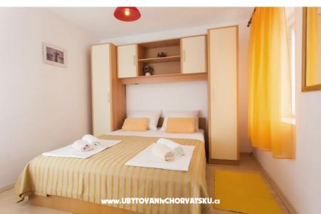 Ucovic Apartmanok fotó 3