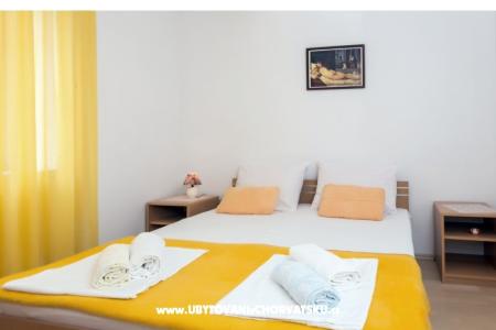 Ucovic Apartmanok fotó 5