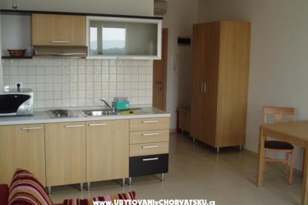 Apartmanok CREPSA fotó 3