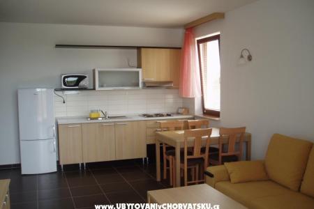 Apartmanok CREPSA fotó 5