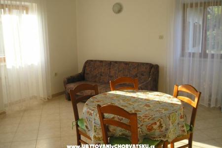 Apartmanok Vodarić fotó 2
