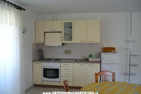 Apartmanok Vodarić fotó 3