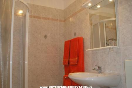 Apartmanok Vodarić fotó 4