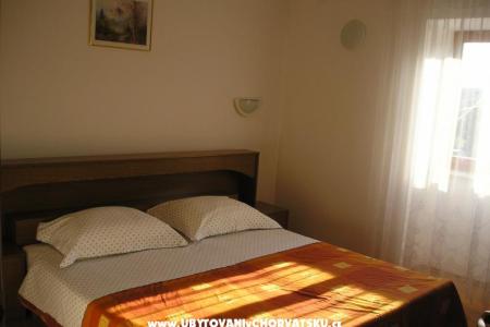 Apartmanok Vodarić fotó 5