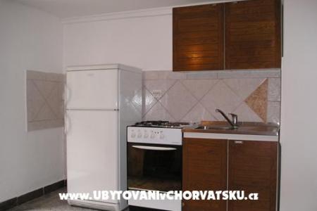 Apartmanok Mario fotó 3