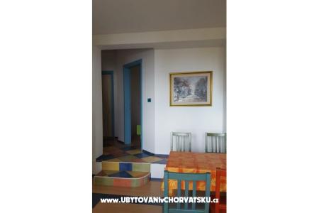 Apartmanok Mia fotó 3