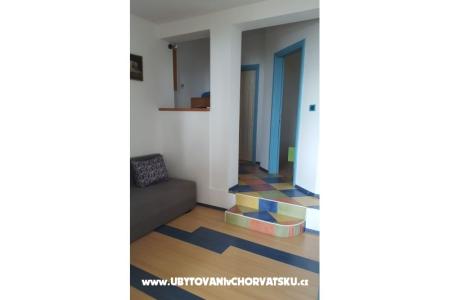 Apartmanok Mia fotó 4