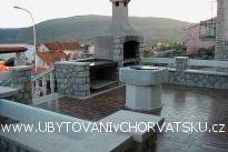 Apartmanok Sucic fotó 5