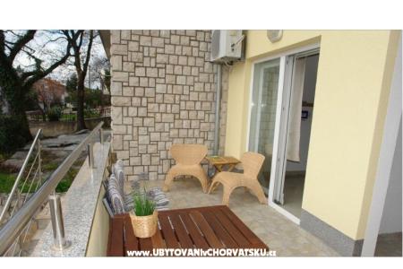 Adela Apartmanok fotó 2