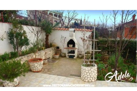 Adela Apartmanok fotó 3