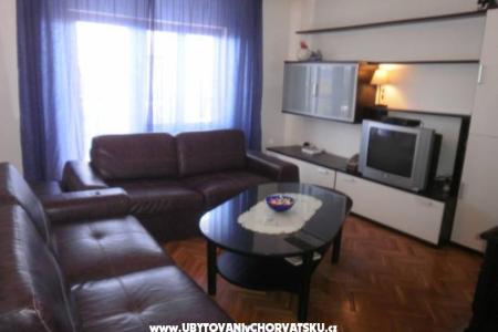 Apartmanok Anja fotó 3