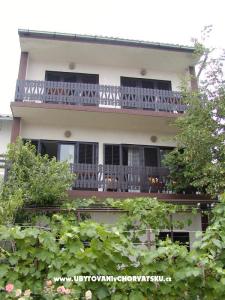Ankica Apartmanok fotó 3
