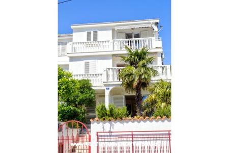 Anmarie Apartmanok Crikvenica Horvátország