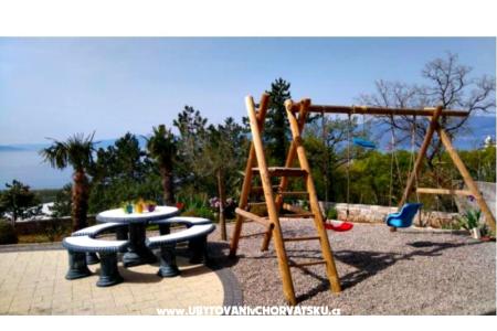  Apartman Anika Kostrena fotó 5