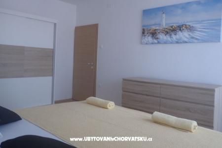 Apartman Bellevue fotó 3
