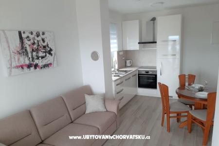 Apartman Jadranovo fotó 5