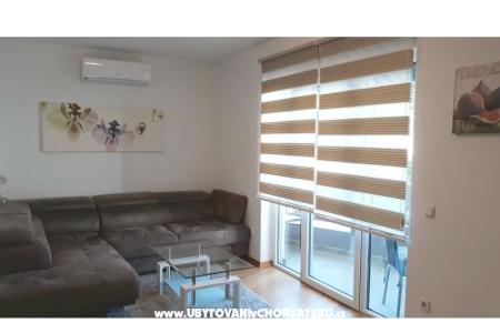 Apartman LINA Crikvenica Horvátország