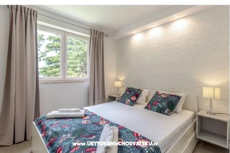 Apartman More Crikvenica Horvátország
