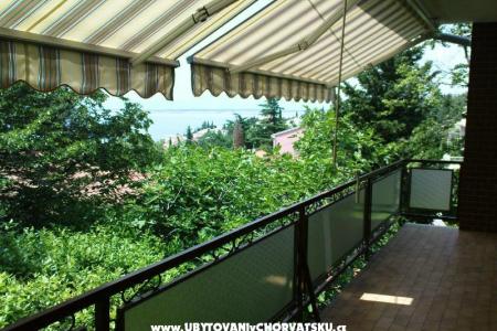 Apartman Selce fotó 2