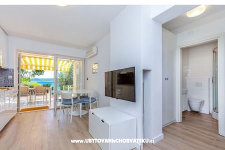 Apartmanok Ana, Marta, Bruno fotó 3