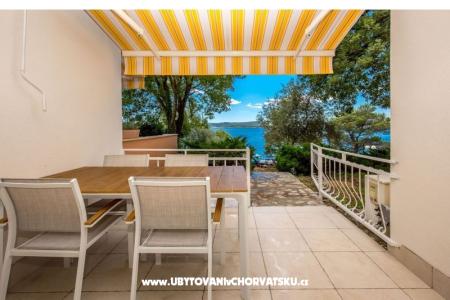 Apartmanok Ana, Marta, Bruno fotó 4